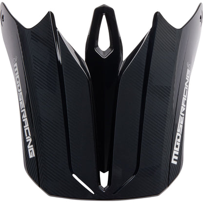 Moose Offroad F.I. MIPS® Visor Kit - Agroid Camo_1367087