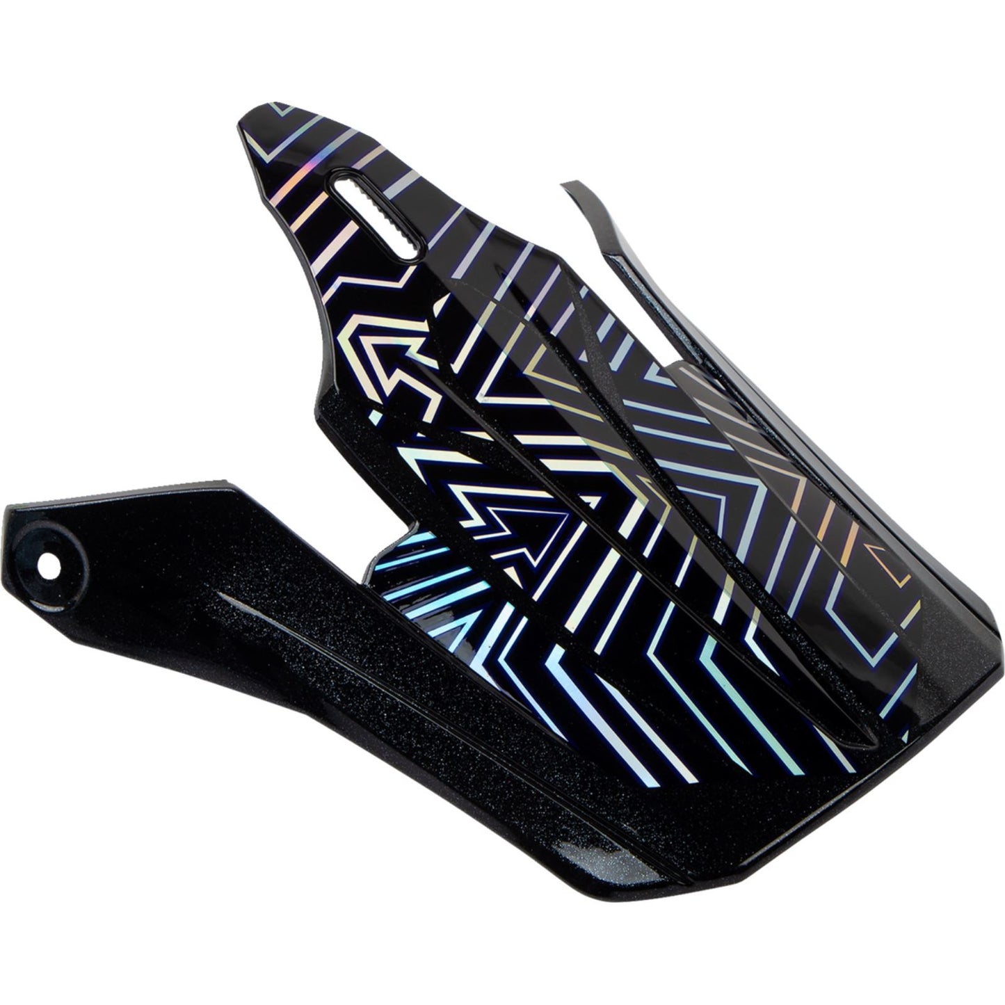 Z1R Youth F.I. Visor Kit - Lumen - Iridescent 0132-1585_1160864