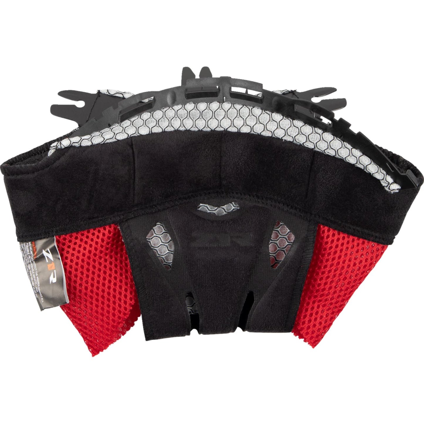 Z1R Youth F.I. Liner - Black - 14 mm - Small 0134-3057_1164450