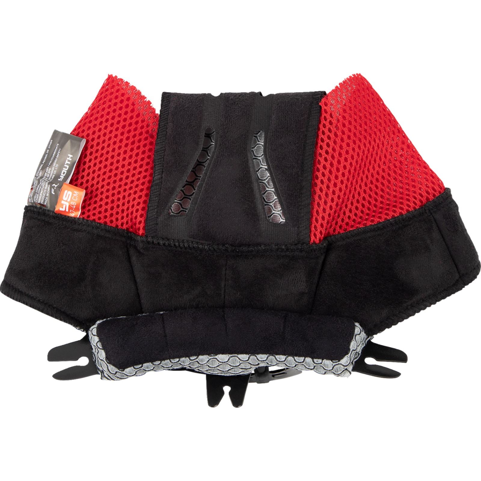 Z1R Youth F.I. Liner - Black - 14 mm - Small 0134-3057_1164451