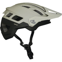6D Helmets ATB-2T Ascent Helmet - Sand/Black Matte _873844
