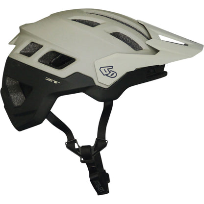 6D Helmets ATB-2T Ascent Helmet - Sand/Black Matte _873844