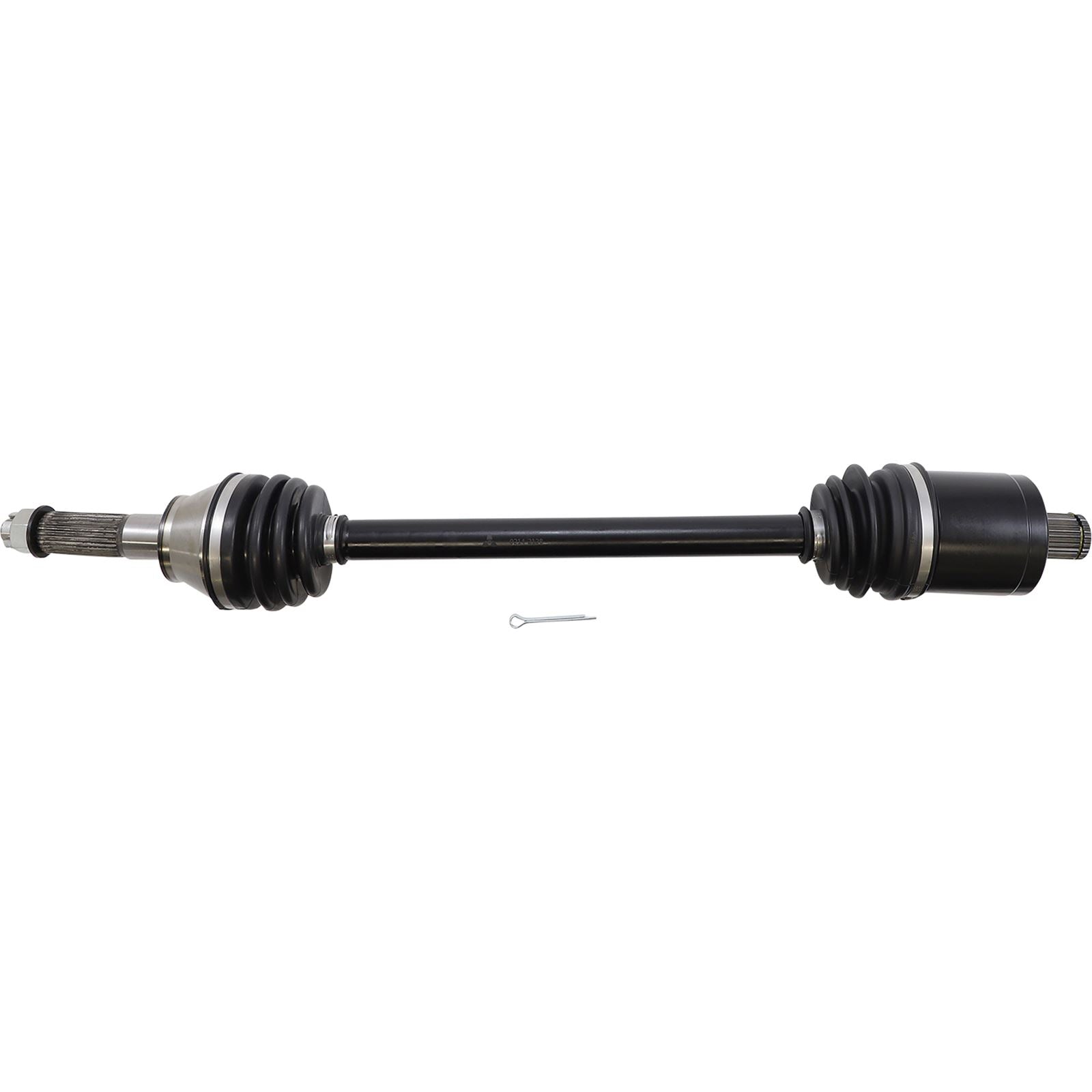 Moose Offroad Complete Axle Kit - Rear Left/Right for Polaris POL-7093_1102100