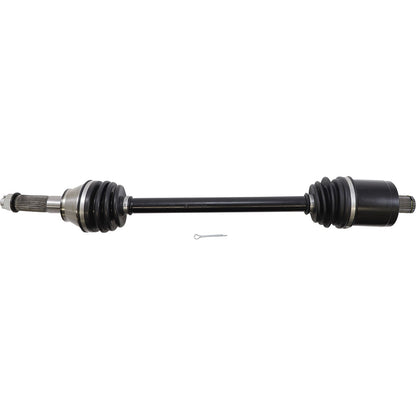 Moose Offroad Complete Axle Kit - Rear Left/Right for Polaris POL-7093_1102100