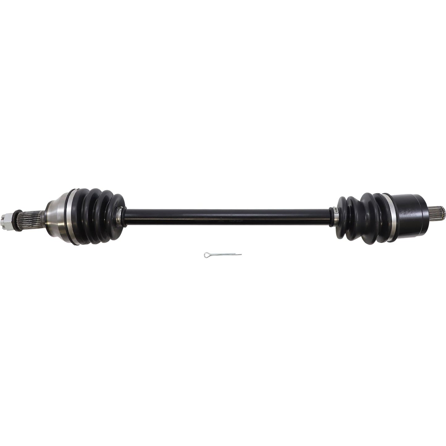 Moose Offroad Complete Axle Kit - Front Left/Right for Polaris POL-7094_1102099