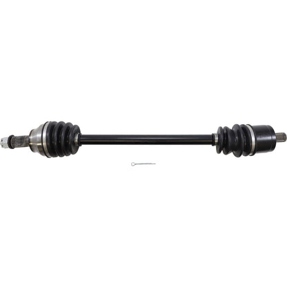 Moose Offroad Complete Axle Kit - Front Left/Right for Polaris POL-7094_1102099