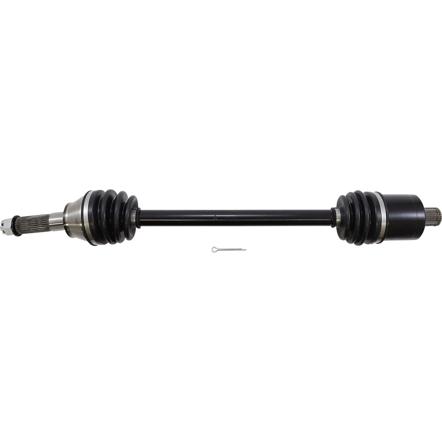 Moose Offroad Complete Axle Kit - Rear Left/Right for Polaris POL-7095_1102098
