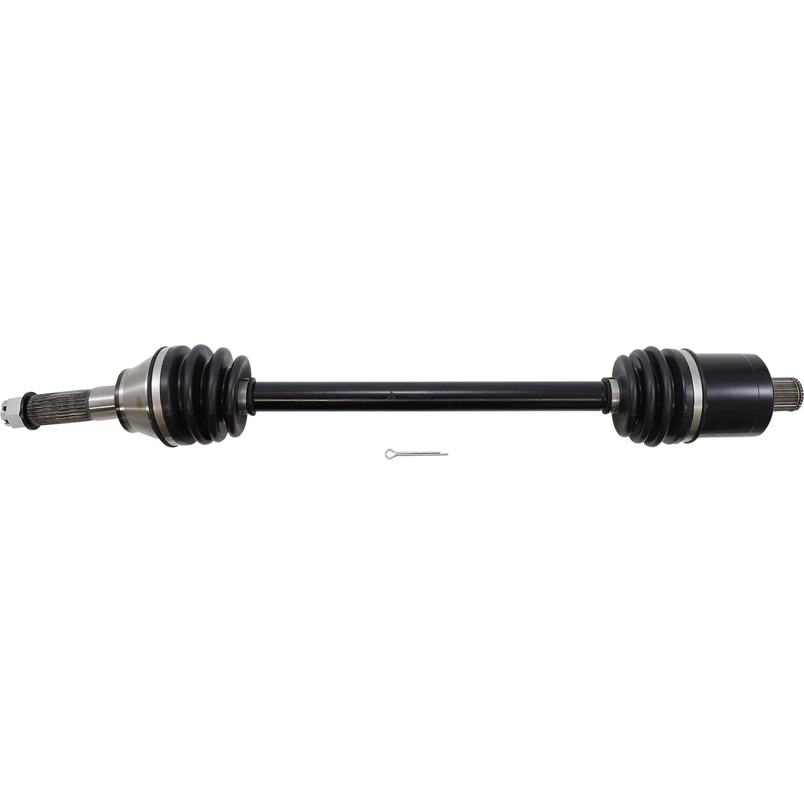 Moose Offroad Complete Axle Kit - Rear Left/Right for Polaris POL-7095_1102098