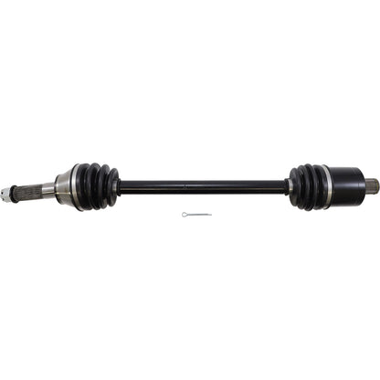 Moose Offroad Complete Axle Kit - Rear Left/Right for Polaris POL-7095_1102098
