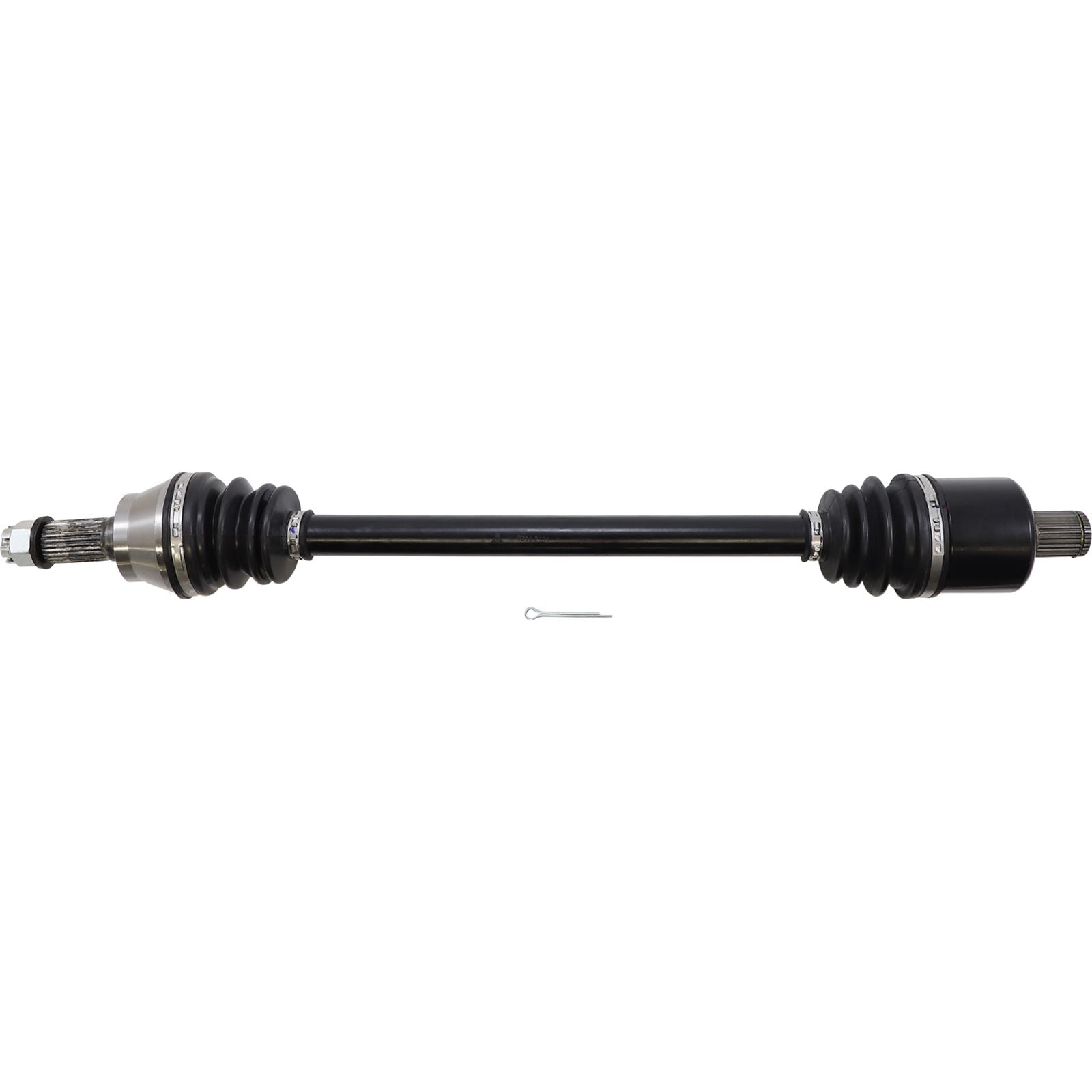 Moose Offroad Complete Axle Kit - Front Left/Right for Polaris POL-7096_1102105