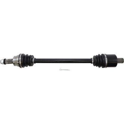 Moose Offroad Complete Axle Kit - Front Left/Right for Polaris POL-7096_1102105