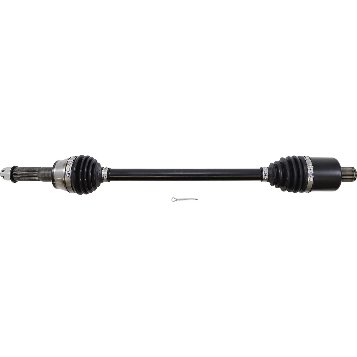 Moose Offroad Complete Axle Kit - Heavy Duty - Rear Left/Right for Polaris [MPN: POL-6092HD]_1102097