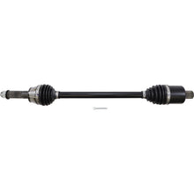 Moose Offroad Complete Axle Kit - Heavy Duty - Rear Left/Right for Polaris [MPN: POL-6092HD]_1102097