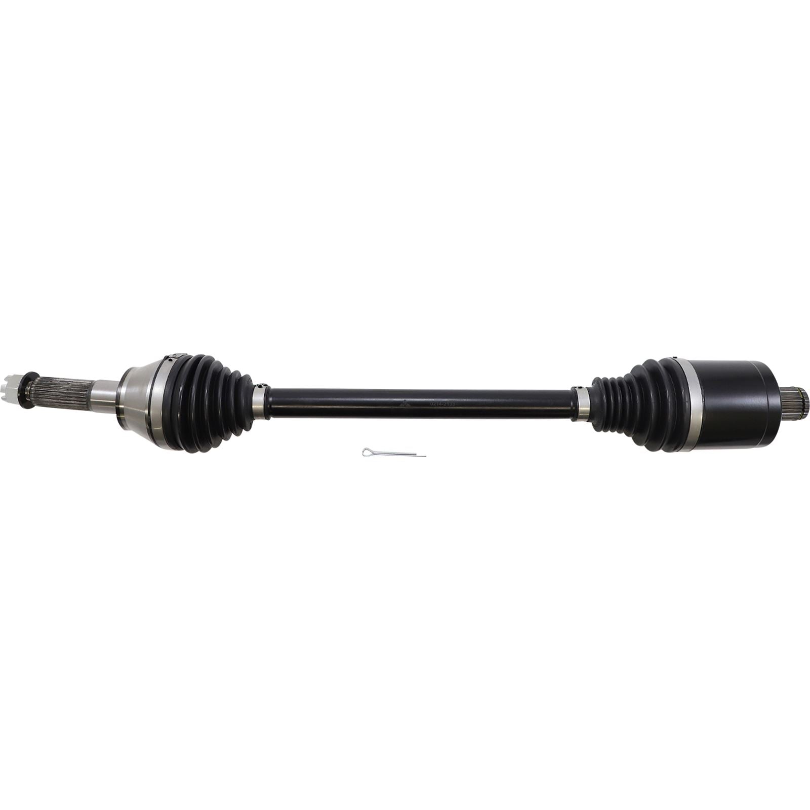 Moose Offroad Complete Axle Kit - Heavy Duty - Rear Left/Right for Polaris POL-6093HD_1102128