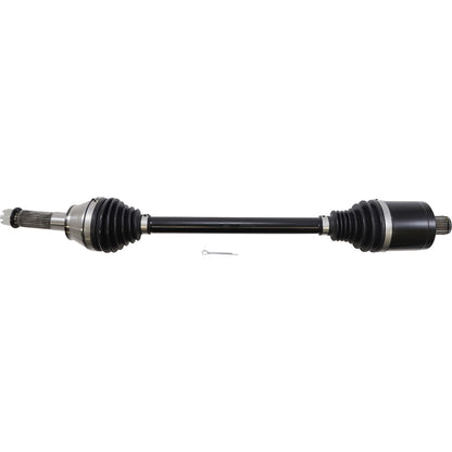 Moose Offroad Complete Axle Kit - Heavy Duty - Rear Left/Right for Polaris POL-6093HD_1102128