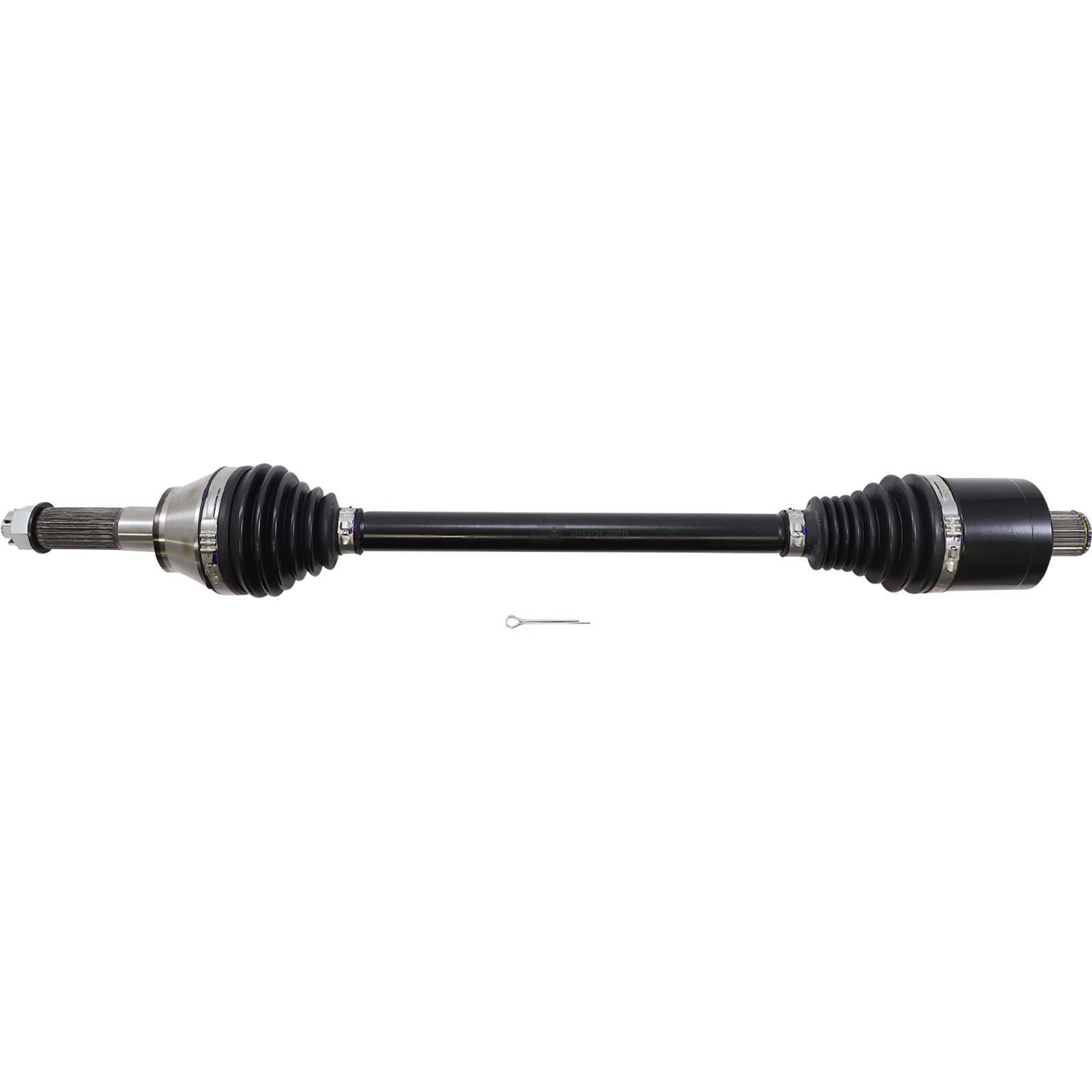 Moose Offroad Complete Axle Kit - Heavy Duty - Rear Left/Right for Polaris POL-6095HD_1102109