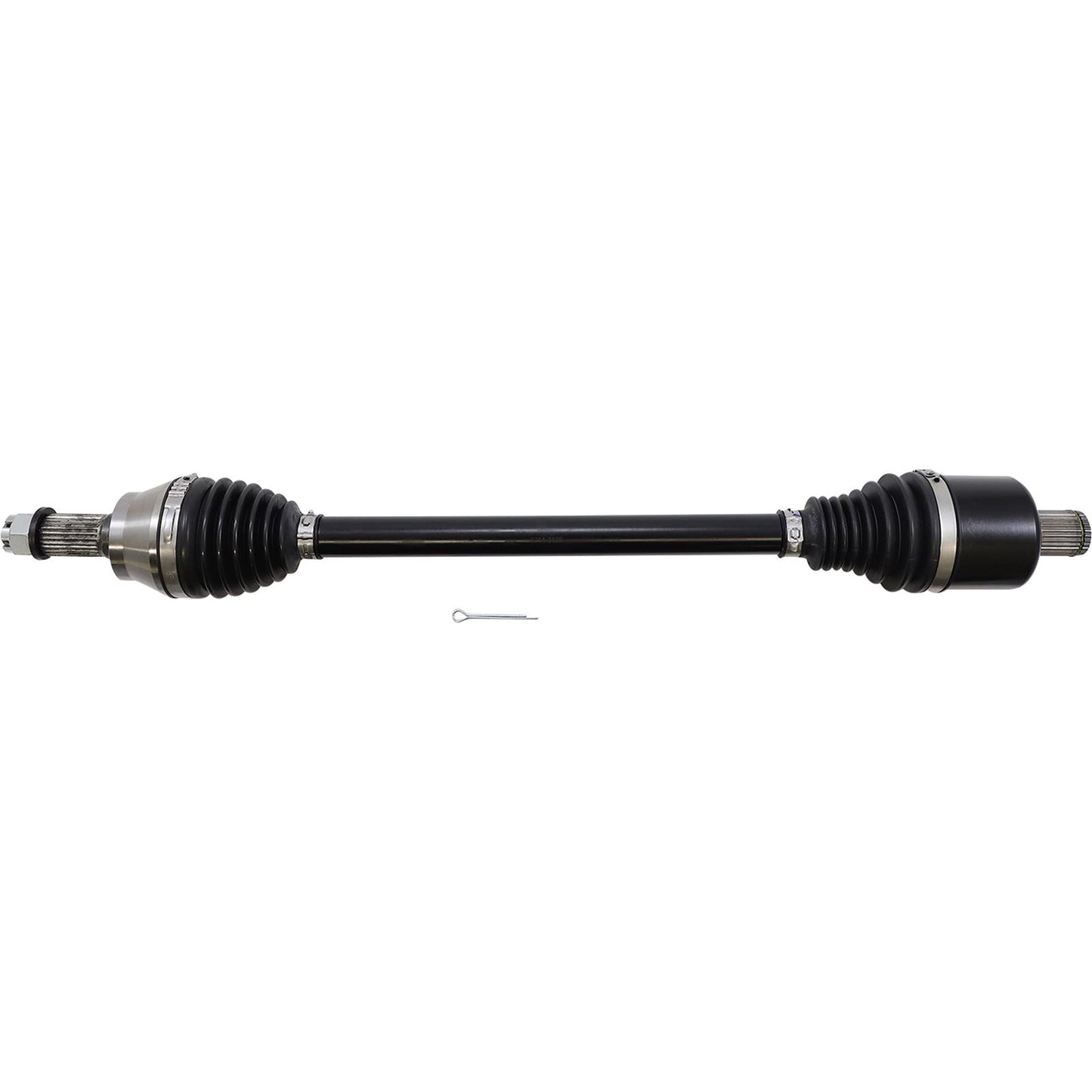 Moose Offroad Complete Axle Kit - Heavy Duty - Front Left/Right for Polaris POL-6096HD_1102110