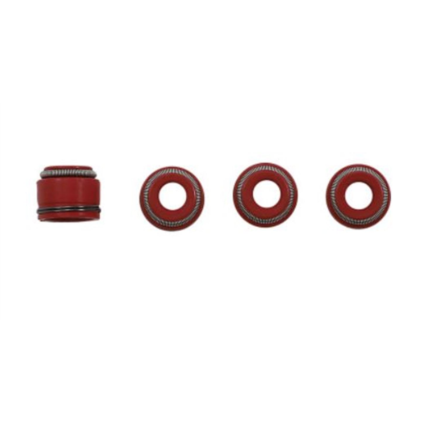 Moose Offroad Valve Seal Kit for Honda CRF250 M30-34020_881273