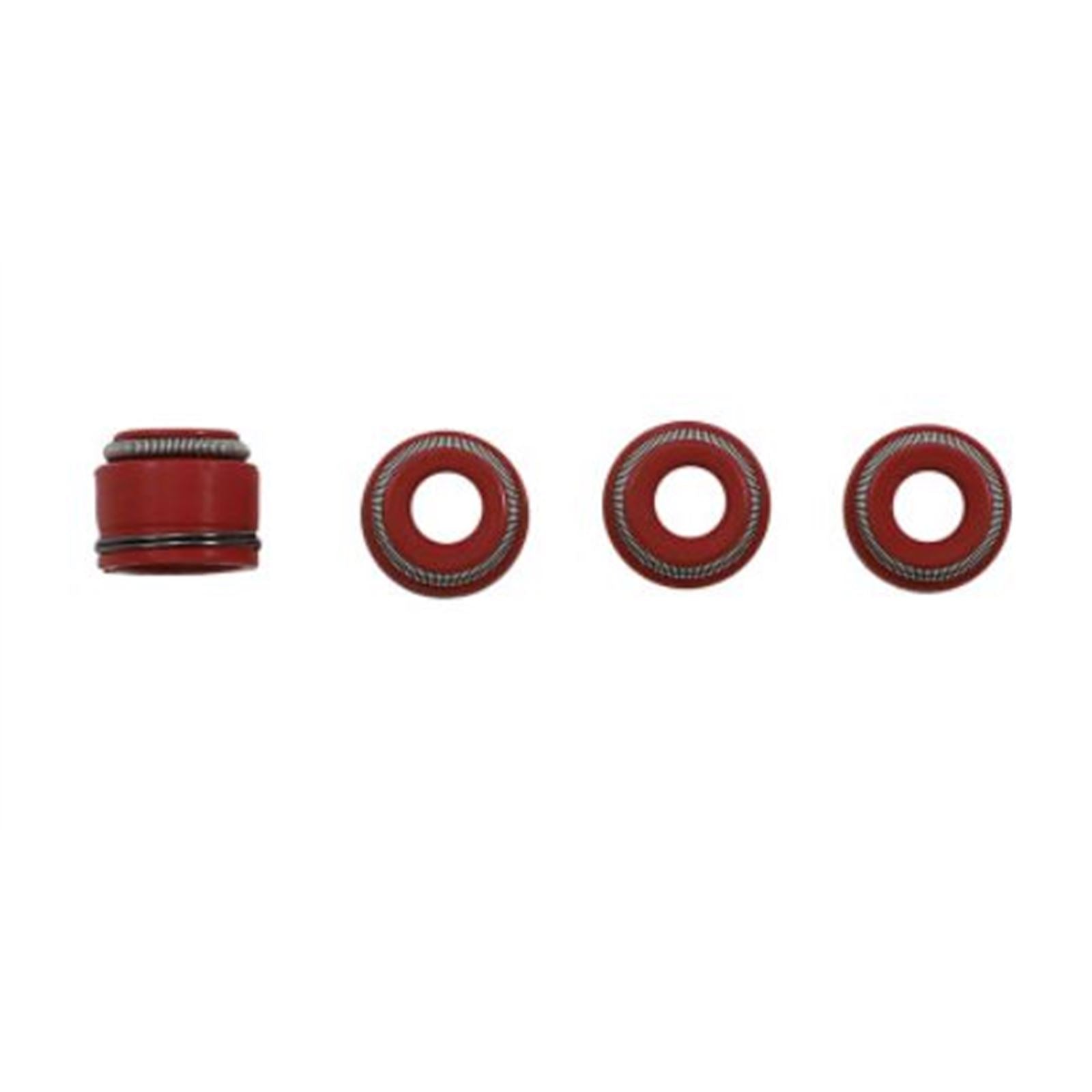 Moose Offroad Valve Seal Kit for Honda CRF250 M30-34020_881273