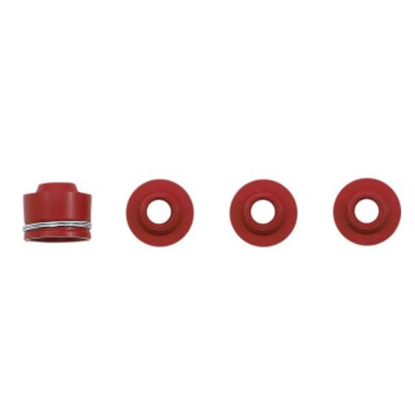 Moose Offroad Valve Seal Kit for Kawasaki KX250F M40-41680_881274