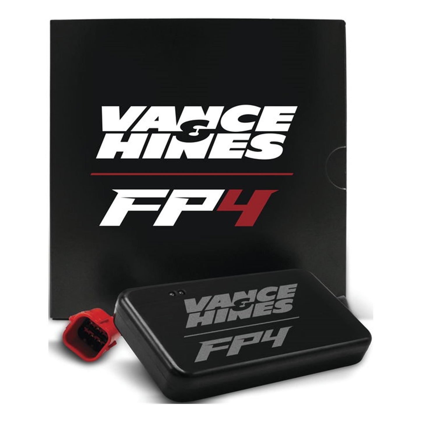 Vance And Hines Fuelpak FP4 - M8 Touring/Trike/Softail incl. CVO '21-'22 66043_881321