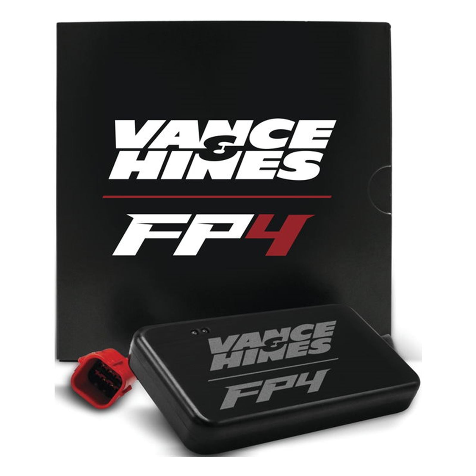 Vance And Hines Fuelpak FP4 - M8 Touring/Trike/Softail incl. CVO '21-'22 66043_881321
