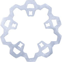 Lyndall Brakes Enforcer One-Piece Rotor - Silver - 11.8" [MPN: 3-230]_890590