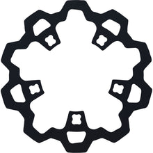 Lyndall Brakes Enforcer One-Piece Rotor - Black - 11.8" [MPN: 3-231]_1068493