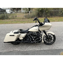 Lyndall Brakes Enforcer One-Piece Rotor - Black - 11.8" [MPN: 3-231]_1145925