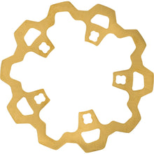 Lyndall Brakes Enforcer One-Piece Rotor - Gold - 11.8" [MPN: 3-232]_1068494