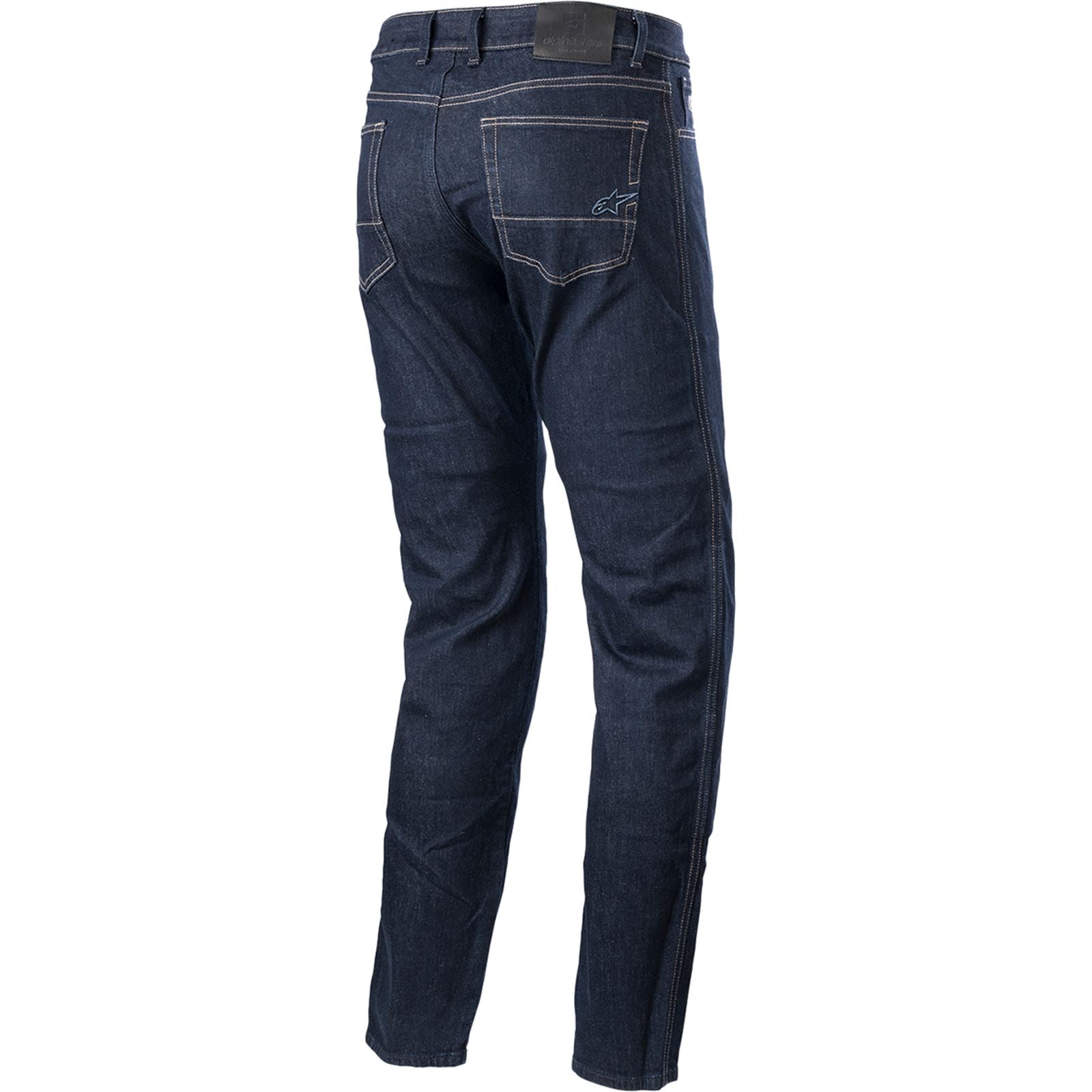 Alpinestars Sektor Pants - Medium Blue_874071