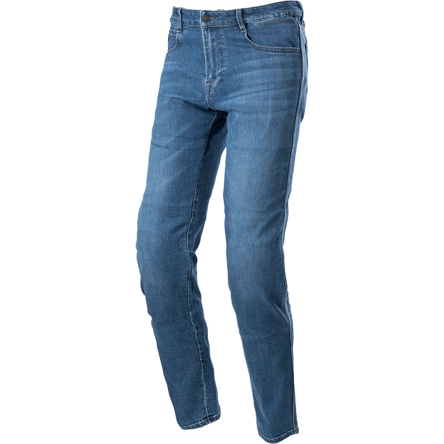 Alpinestars Radon Pants - Blue_874111