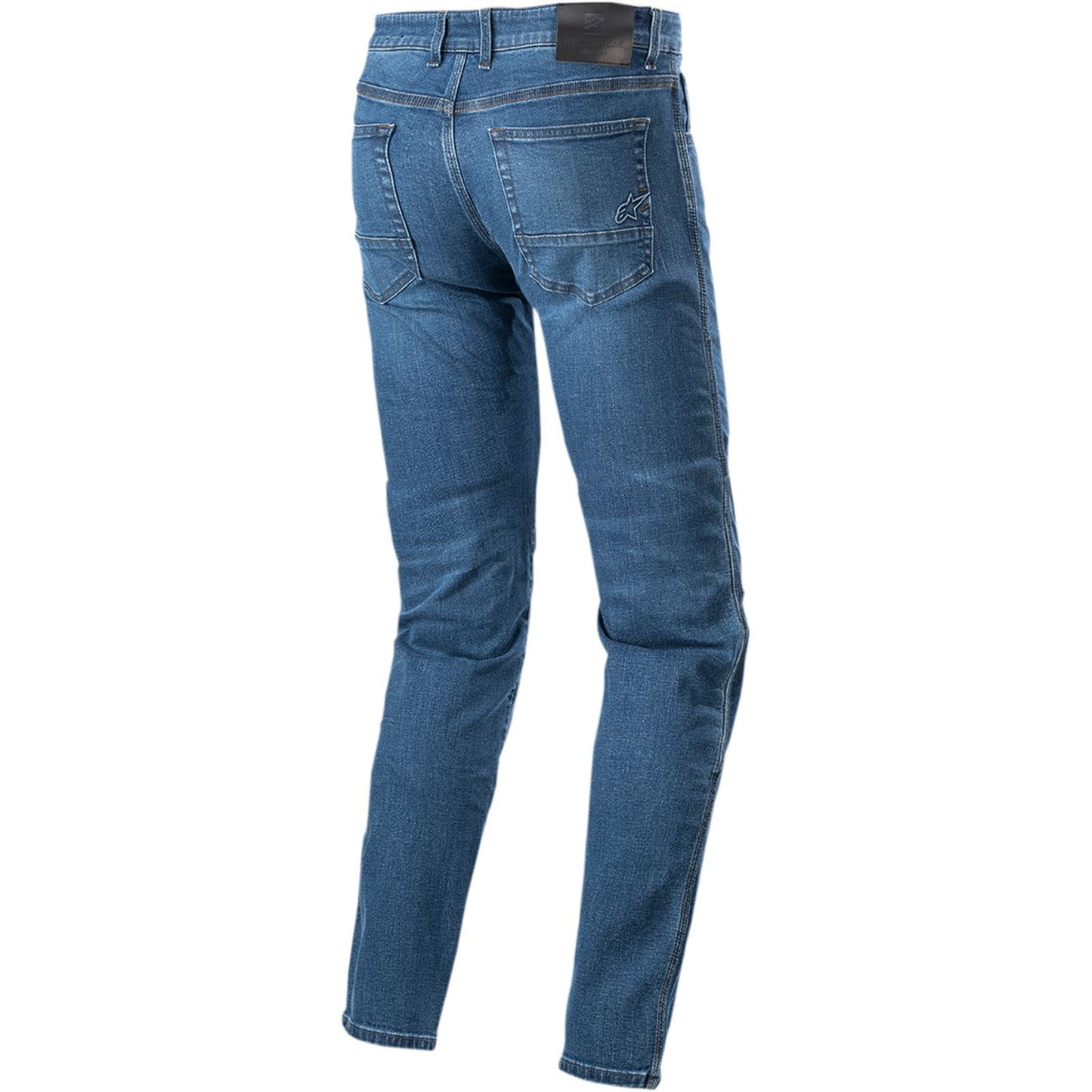 Alpinestars Radon Pants - Blue_874112