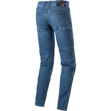 Alpinestars Radon Pants - Blue_874112