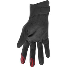 Slippery Flex Lite Gloves - Aqua/Black - Medium 3260-0452_874146
