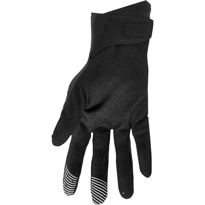 Slippery Flex Lite Gloves - Olive/Black - Medium 3260-0476_874194