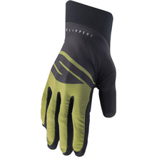 Slippery Flex Lite Gloves - Olive/Black - XL 3260-0478_874199