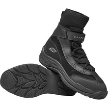 Slippery Liquid Race Boots - Black - 2XL 3261-0188_1066505