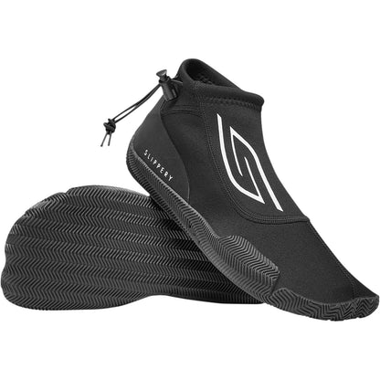 Slippery Amp Shoes- Black - 2XS [MPN: 3261-0189]_874131