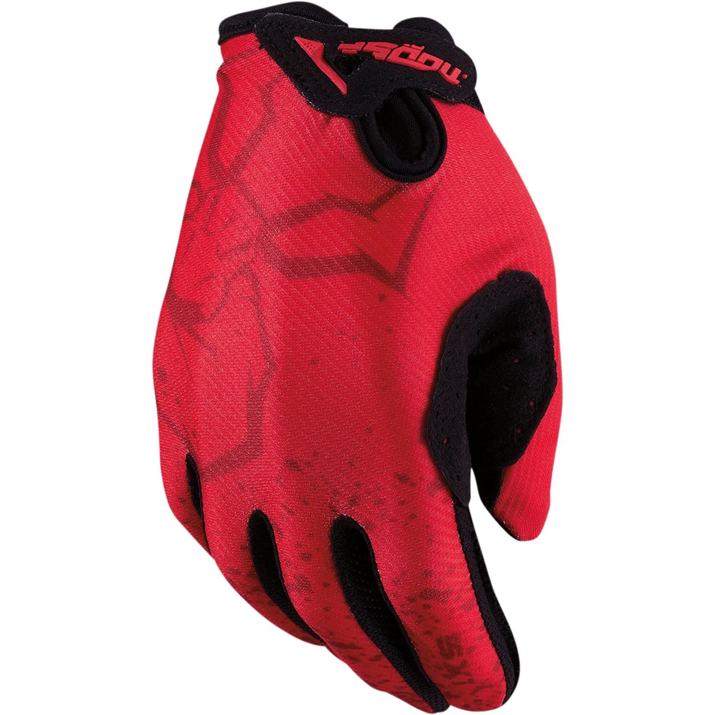 Moose Offroad Youth SX1™ Gloves - Red - XL 3332-1723_874257