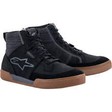Alpinestars Ageless Shoes - Black/Gray/Brown - US 9.5 [MPN: 265492211829.5]_874247