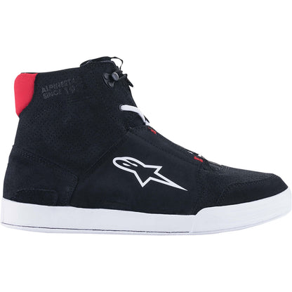 Alpinestars Chrome Shoes - Black - US 10 [MPN: 2512322130410]_874316