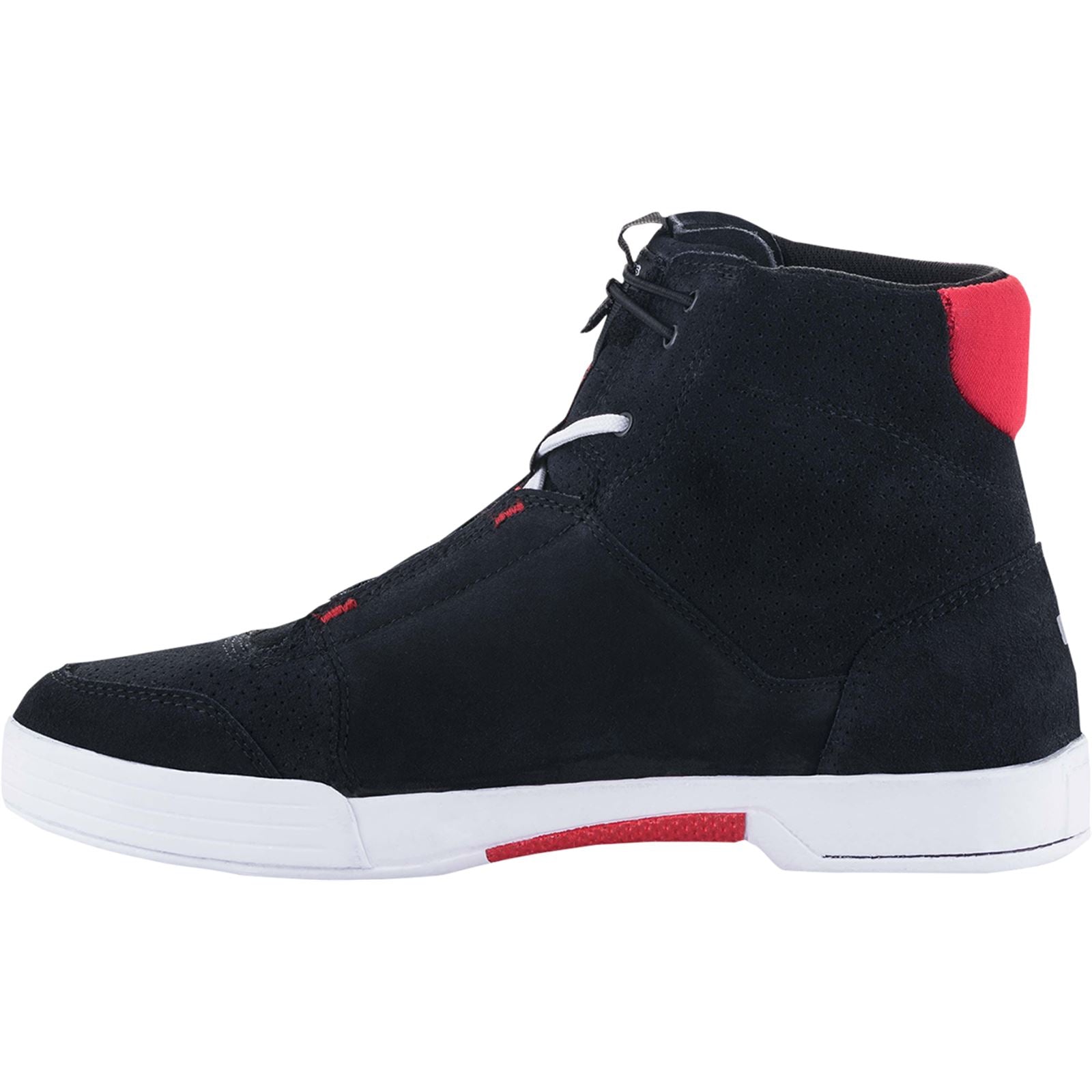 Alpinestars Chrome Shoes - Black - US 11 [MPN: 2512322130411]_874319