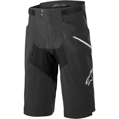 Alpinestars Drop 6.0 V2 Shorts - Black - US 38 CLOSEOUT [MPN: 1726422-10-38]_1783396