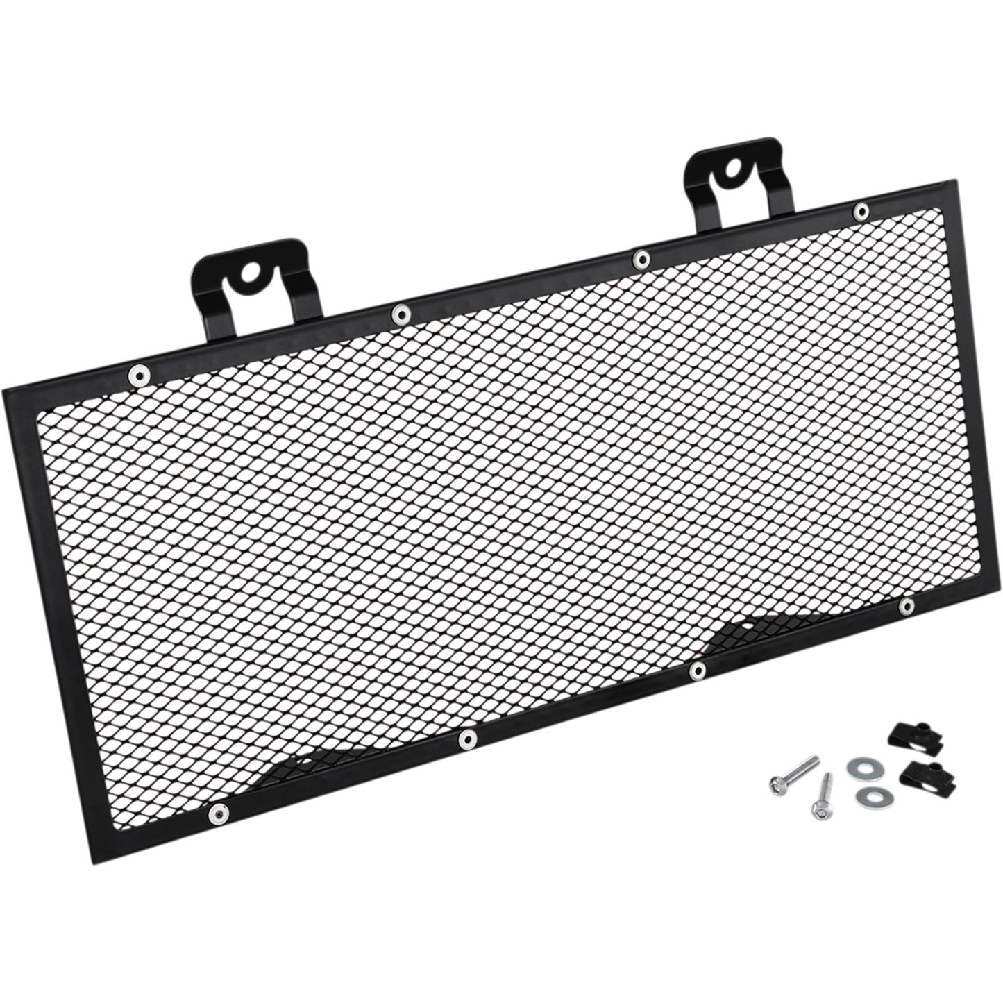 Show Chrome Radiator Grille for Can-Am Ryker 41-419_1069404
