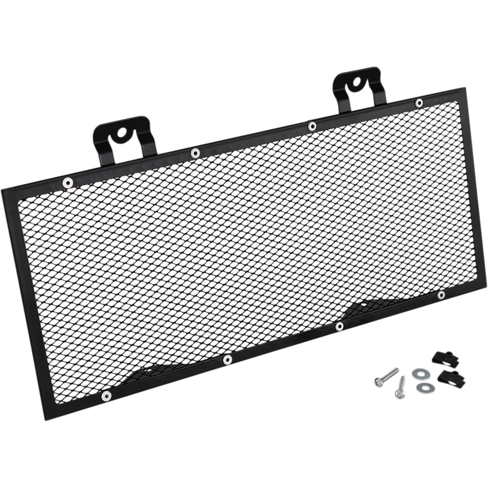 Show Chrome Radiator Grille for Can-Am Ryker 41-419_1069404