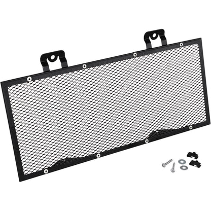 Show Chrome Radiator Grille for Can-Am Ryker 41-419_1069404