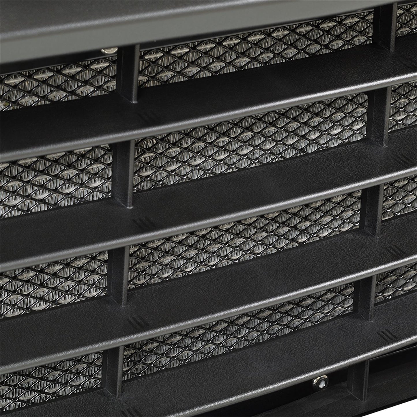 Show Chrome Radiator Grille for Can-Am Ryker 41-419_1069405