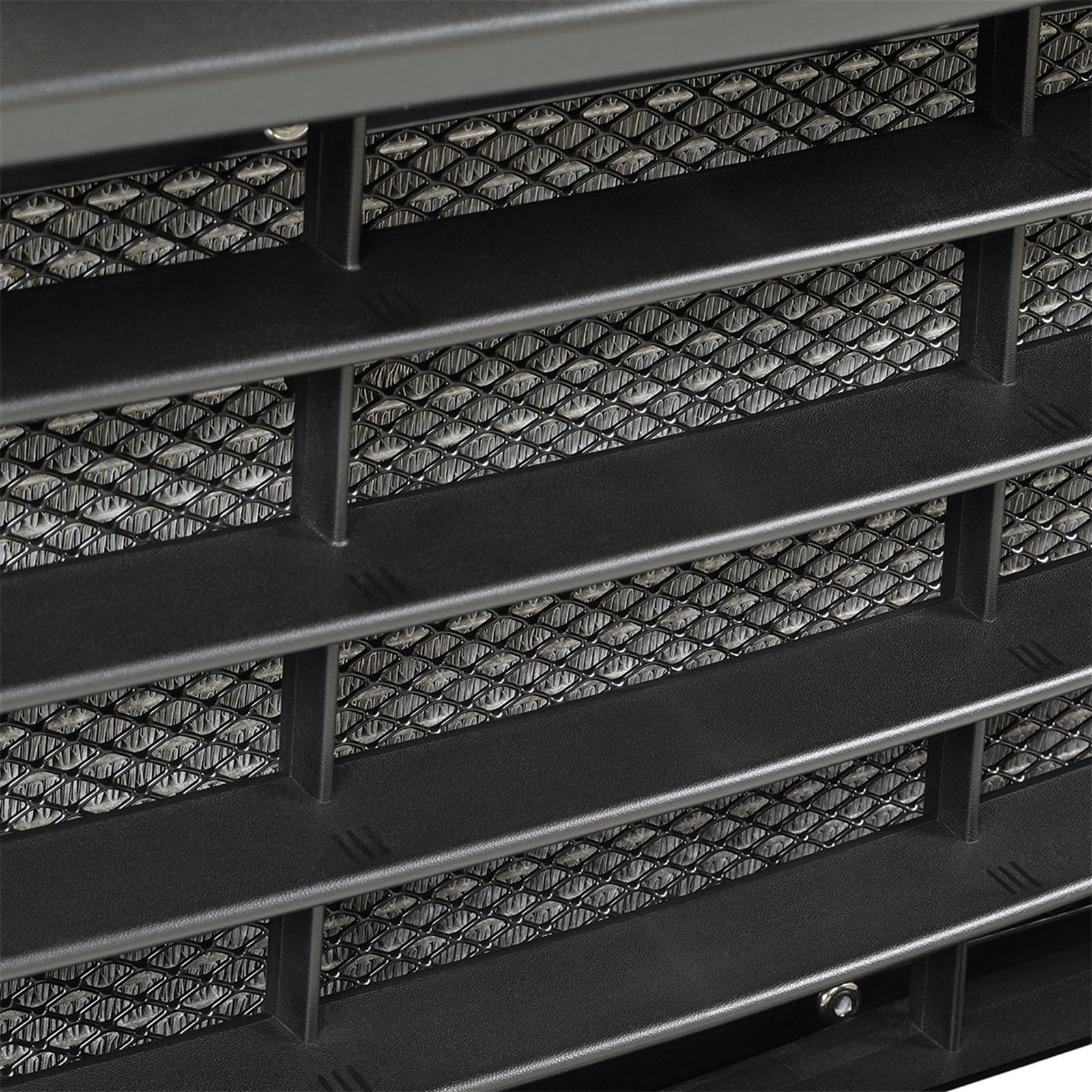 Show Chrome Radiator Grille for Can-Am Ryker 41-419_1069405