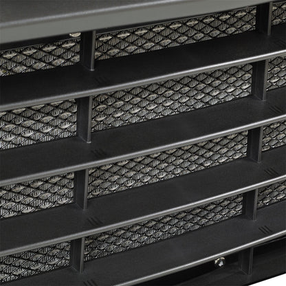 Show Chrome Radiator Grille for Can-Am Ryker 41-419_1069405